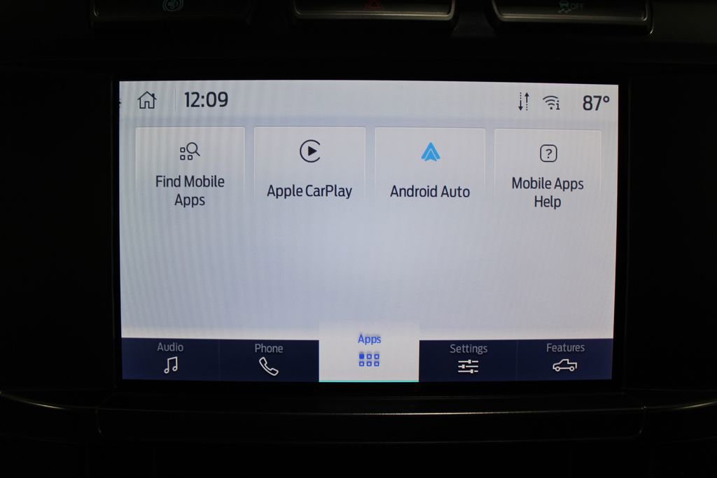 Used 2024 Ford F250 XLT image 45