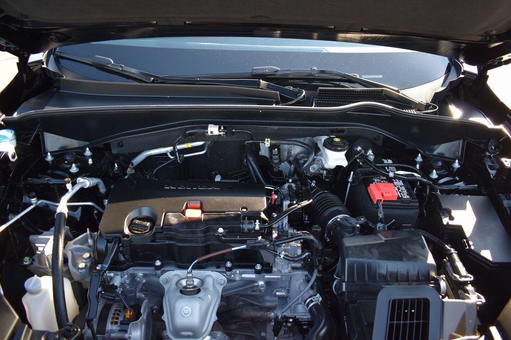 Used 2024 Honda HR-V Sport image 16