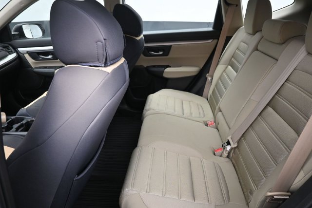 Certified 2020 Honda CR-V LX image 19