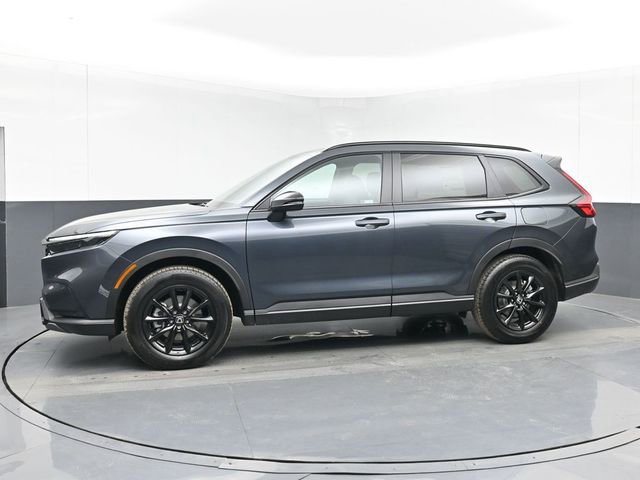 New 2026 Honda CR-V Sport-L image 6