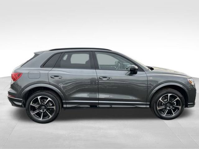 Used 2025 Audi Q3 2.0T Premium Plus image 8