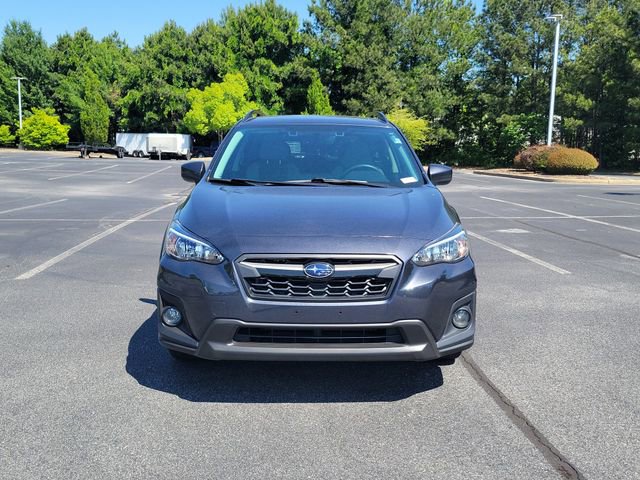 Used 2018 Subaru Crosstrek 2.0i Premium AWD/4WD image 2