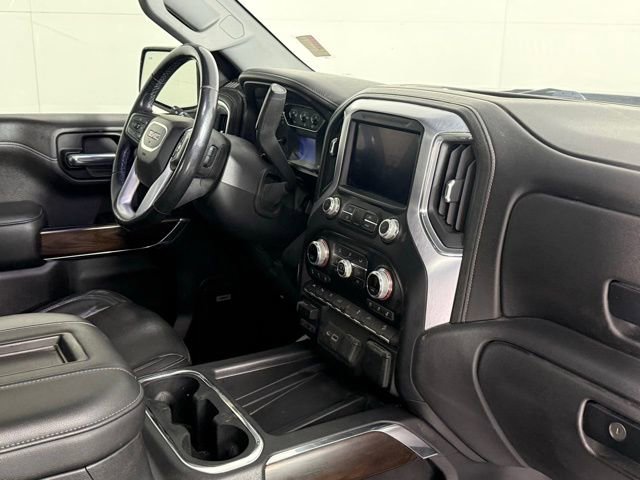 Used 2019 GMC Sierra 1500 SLT w/ SLT Premium Plus Package image 29