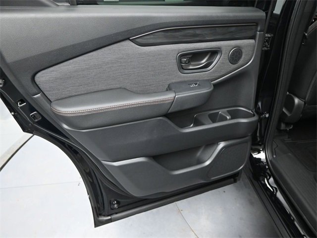 New 2026 Honda Passport TrailSport image 28