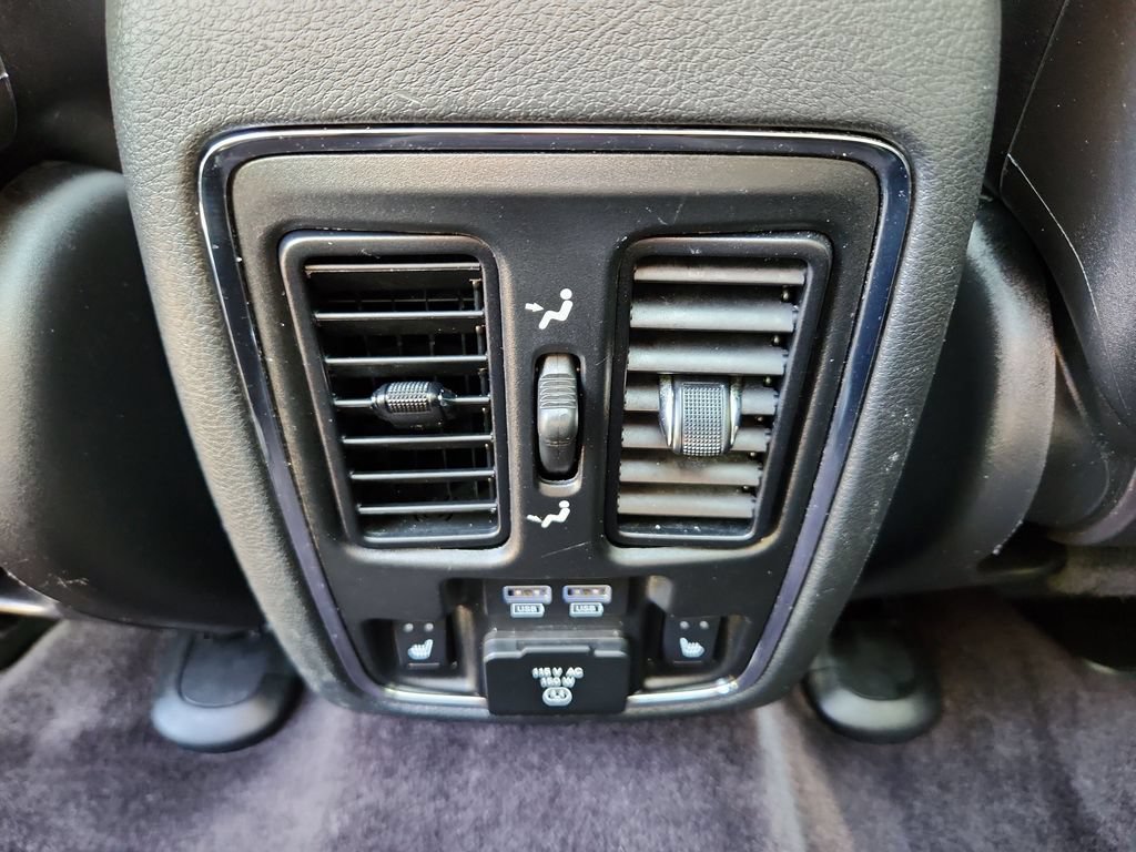 Used 2018 Jeep Grand Cherokee Summit w/ Platinum Series Group AWD/4WD image 27