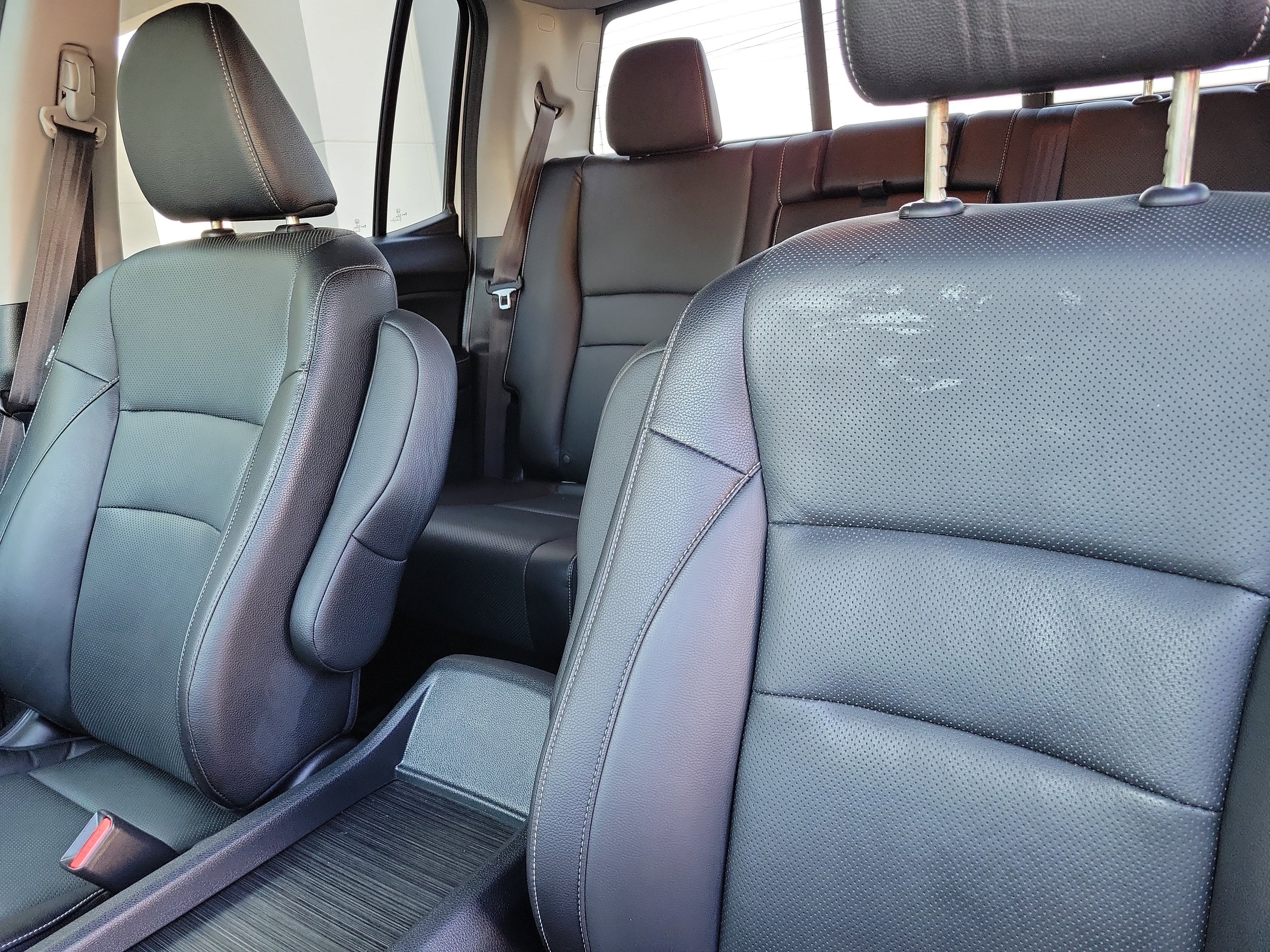 Used 2023 Honda Ridgeline RTL-E image 15