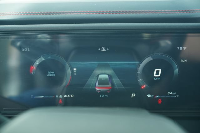 New 2026 Dodge Charger Scat Pack AWD/4WD image 22