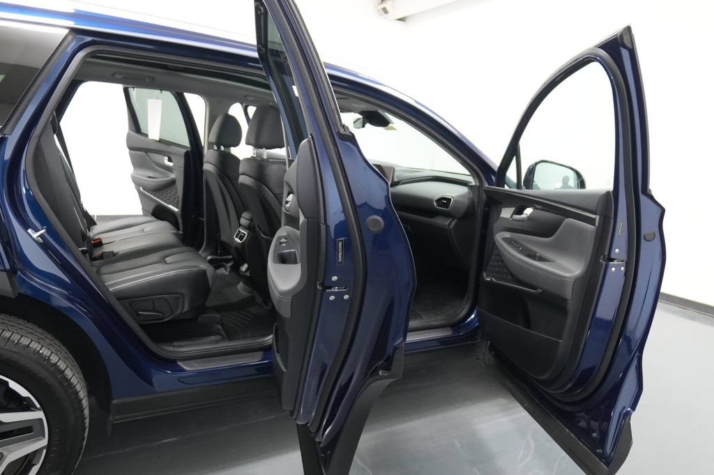 Used 2022 Hyundai Santa Fe Limited AWD/4WD image 33