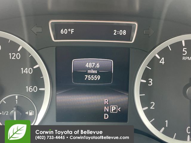 Used 2017 INFINITI QX30 Premium w/ Navigation Package AWD/4WD image 10