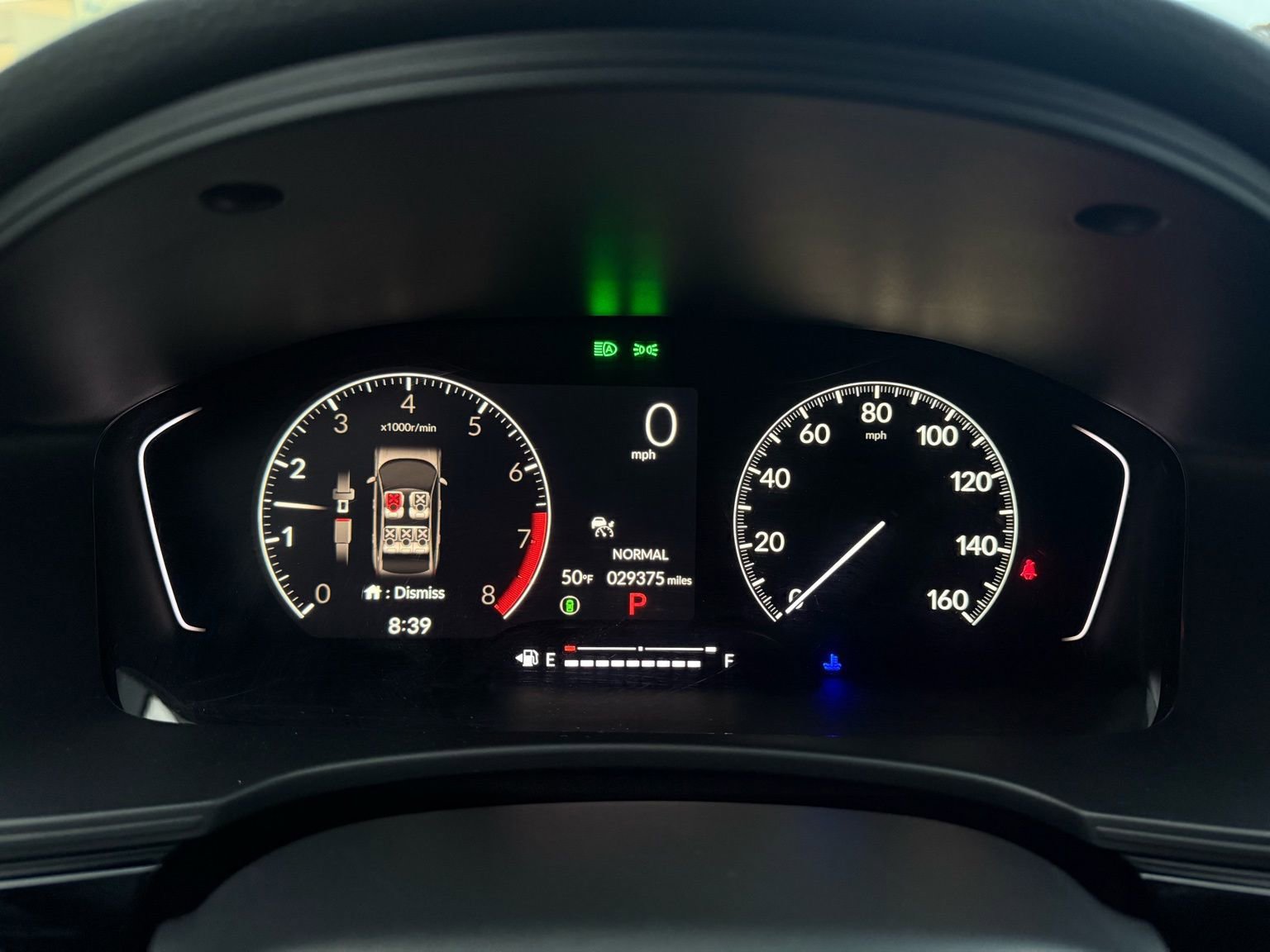Used 2025 Honda Civic Sport image 13