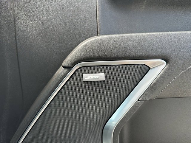 Used 2023 Chevrolet Silverado 1500 LTZ image 11