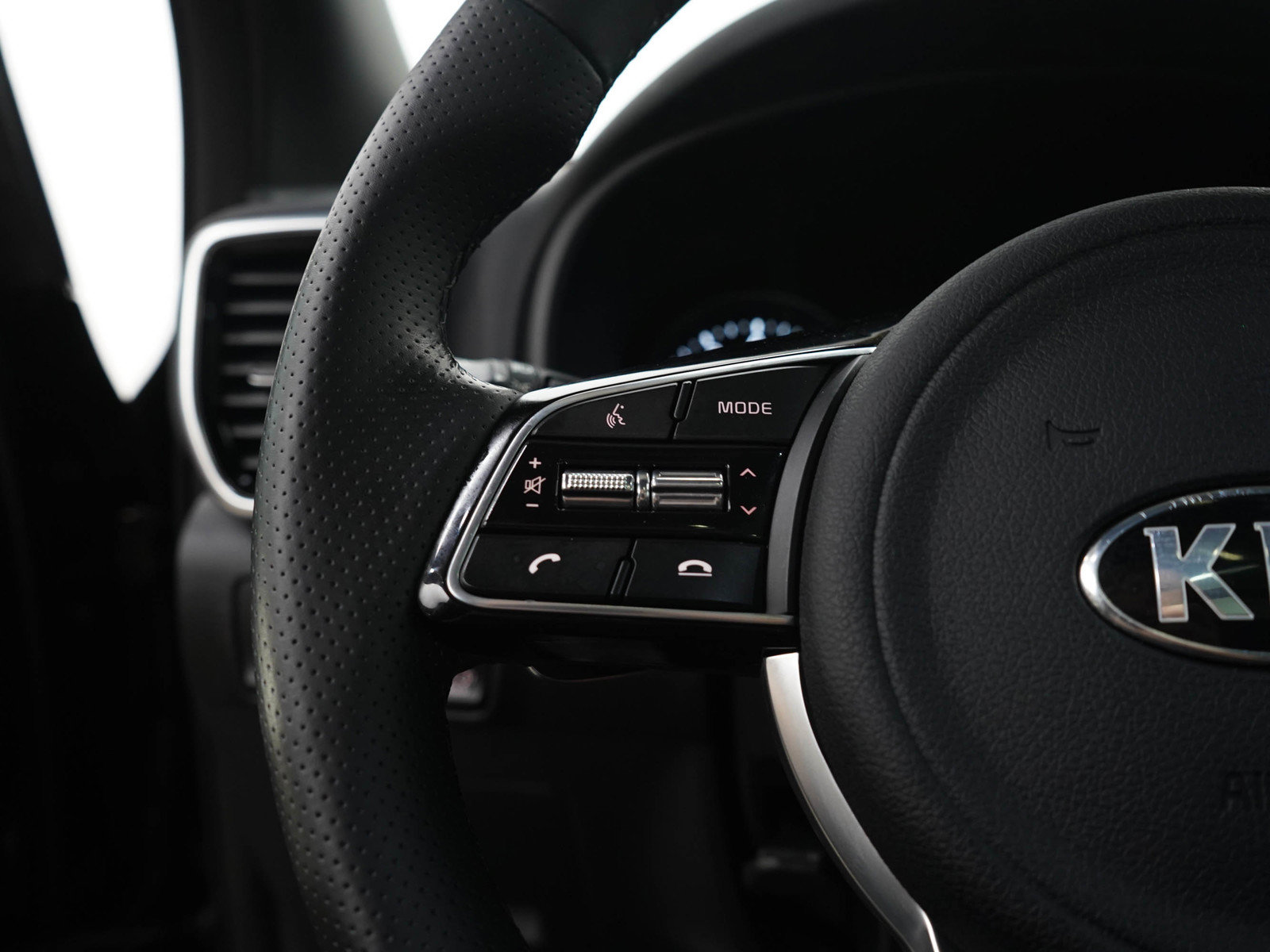 Used 2020 Kia Sportage SX AWD/4WD image 28
