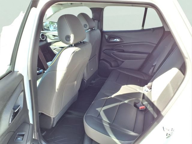 New 2026 Chevrolet Trax ACTIV w/ Driver Confidence Package FWD image 18