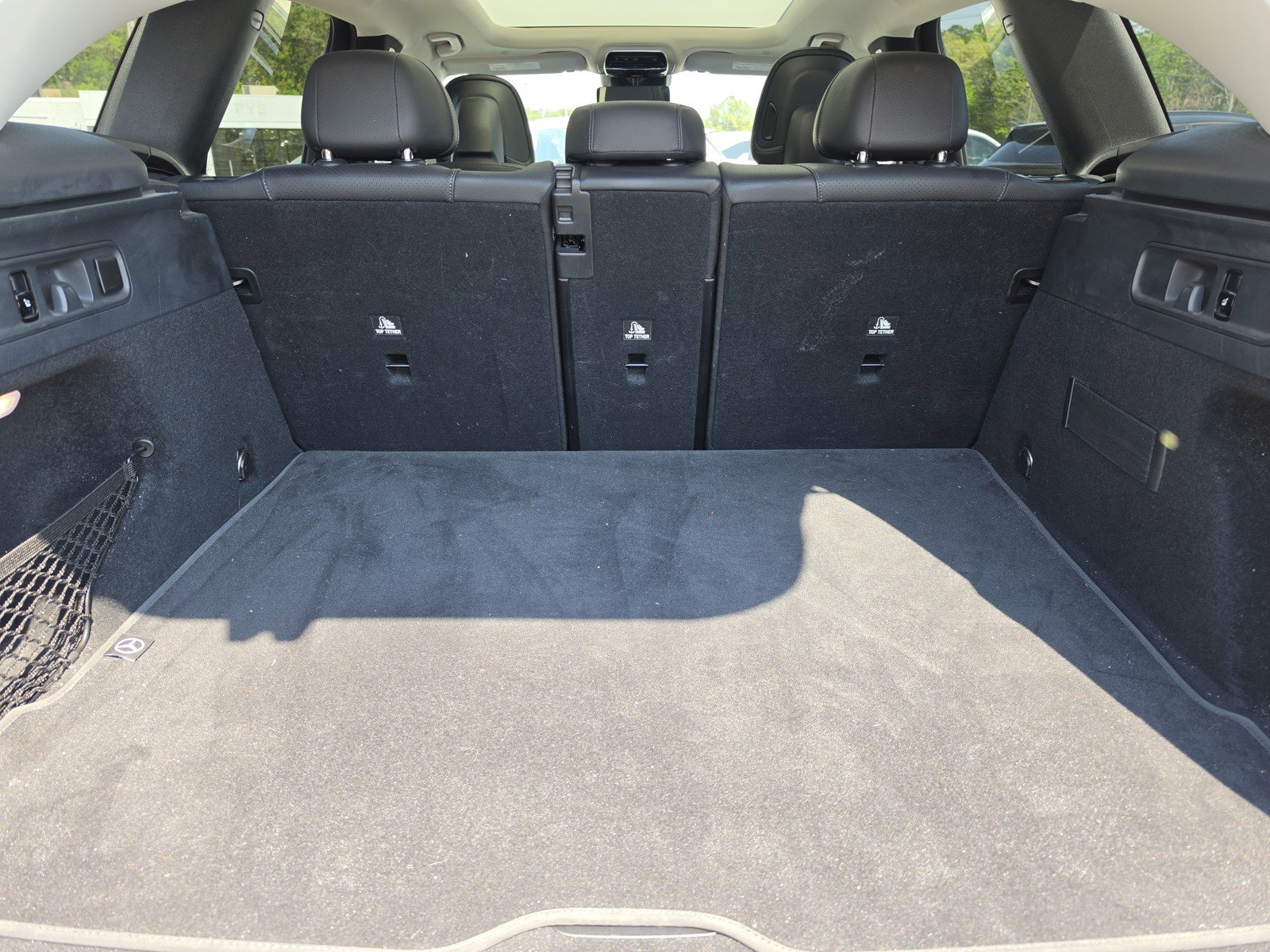 Used 2023 Mercedes-Benz GLC 300 4MATIC image 13