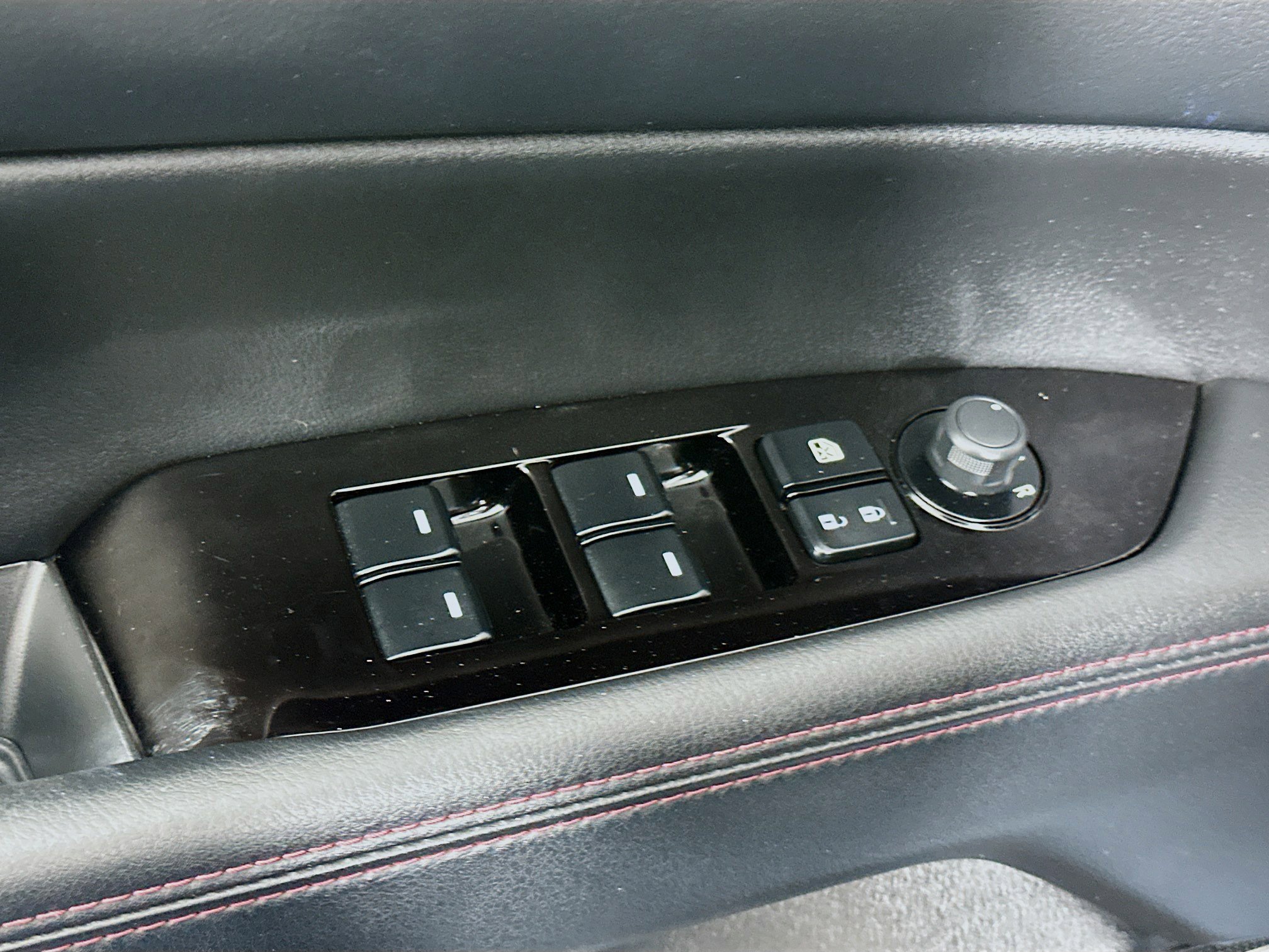 Used 2024 MAZDA CX-5 Carbon Edition image 15