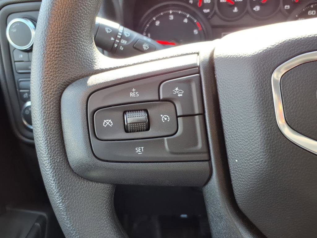 New 2025 GMC Sierra 2500 Pro image 14