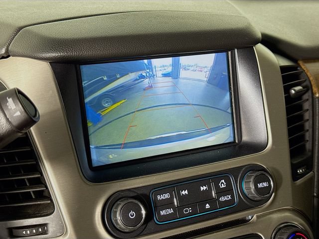 Used 2019 GMC Yukon XL Denali AWD/4WD image 17