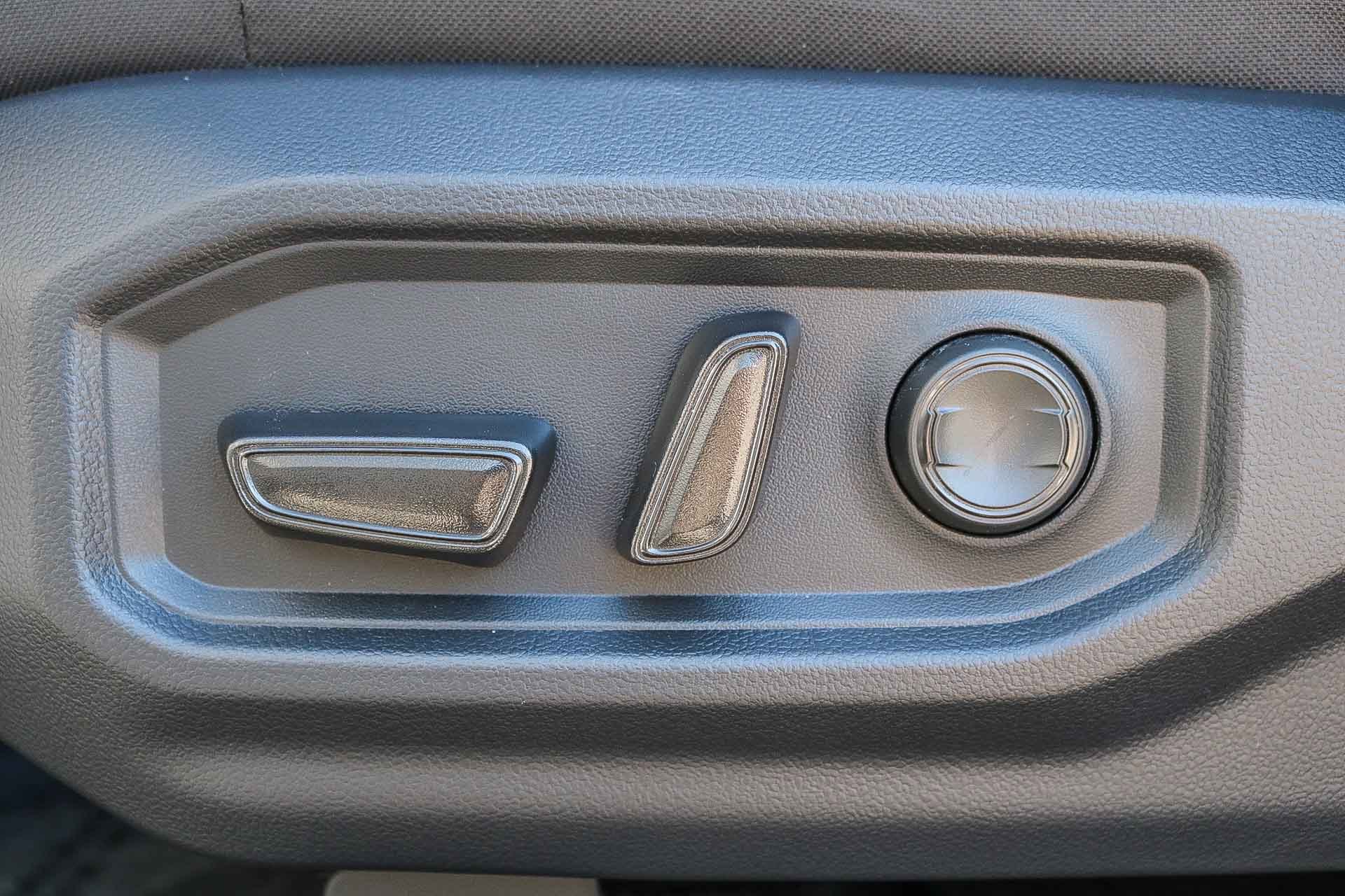 New 2026 Toyota Tundra SR5 image 21