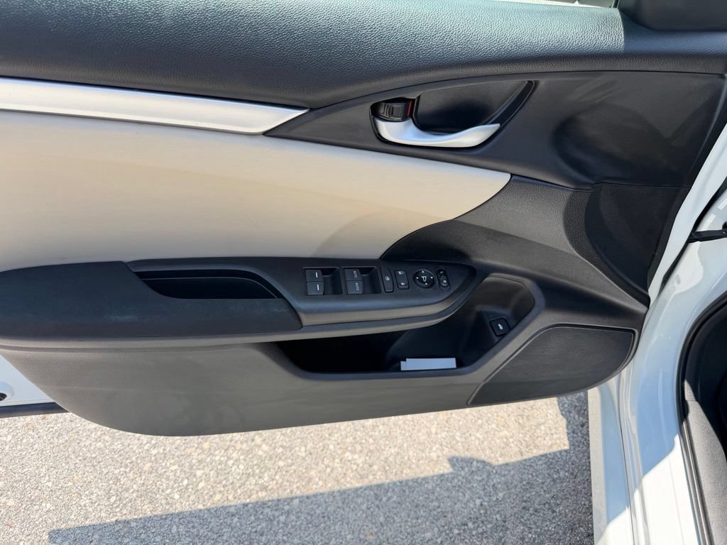 Used 2021 Honda Civic LX image 21