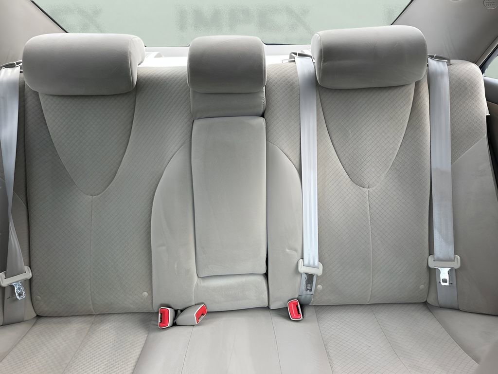 Used 2009 Toyota Camry LE image 10