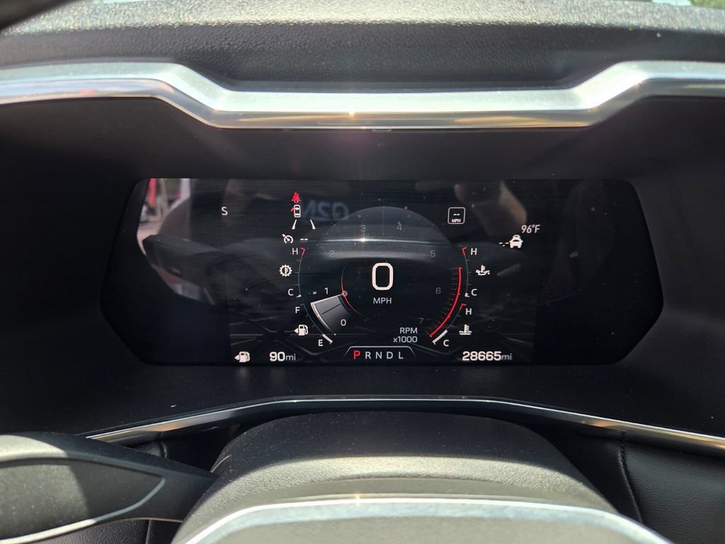 Used 2023 GMC Canyon Elevation w/ Convenience Package RWD image 33