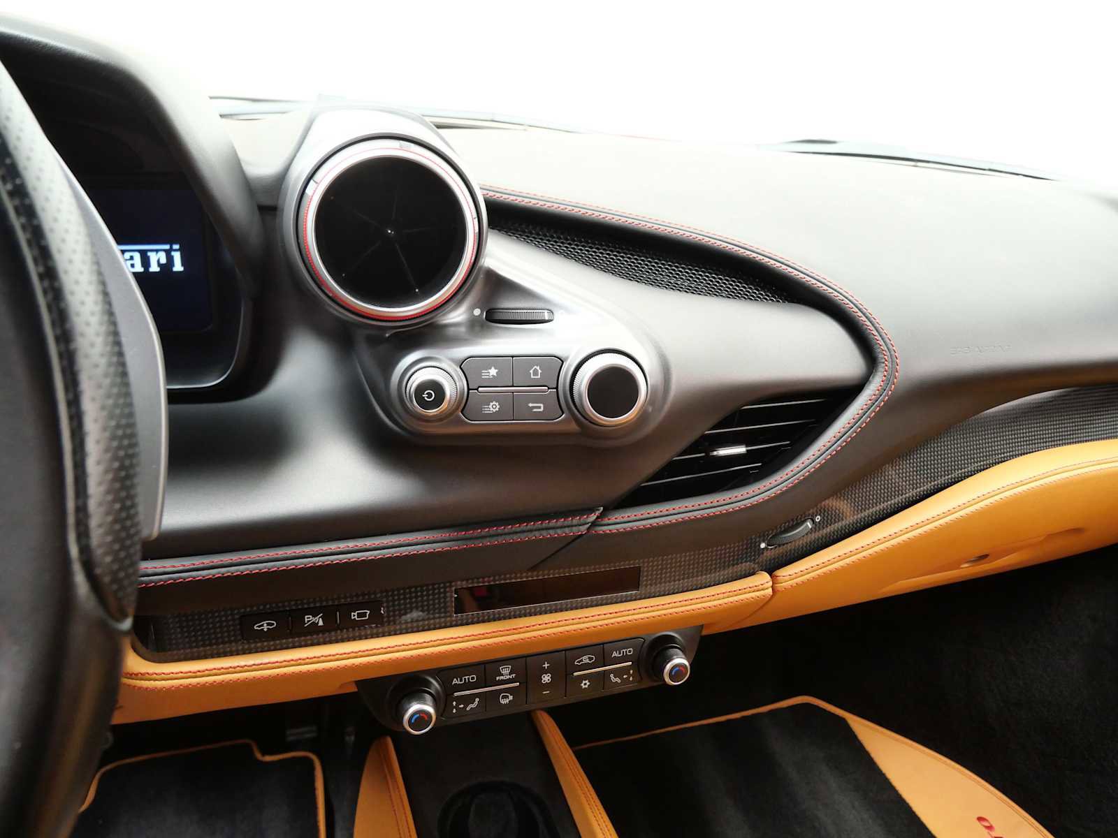 Certified 2020 Ferrari F8 Tributo image 21