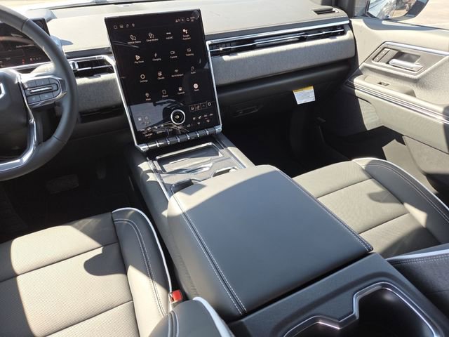 New 2026 GMC Sierra EV Elevation w/ Premium Package image 26