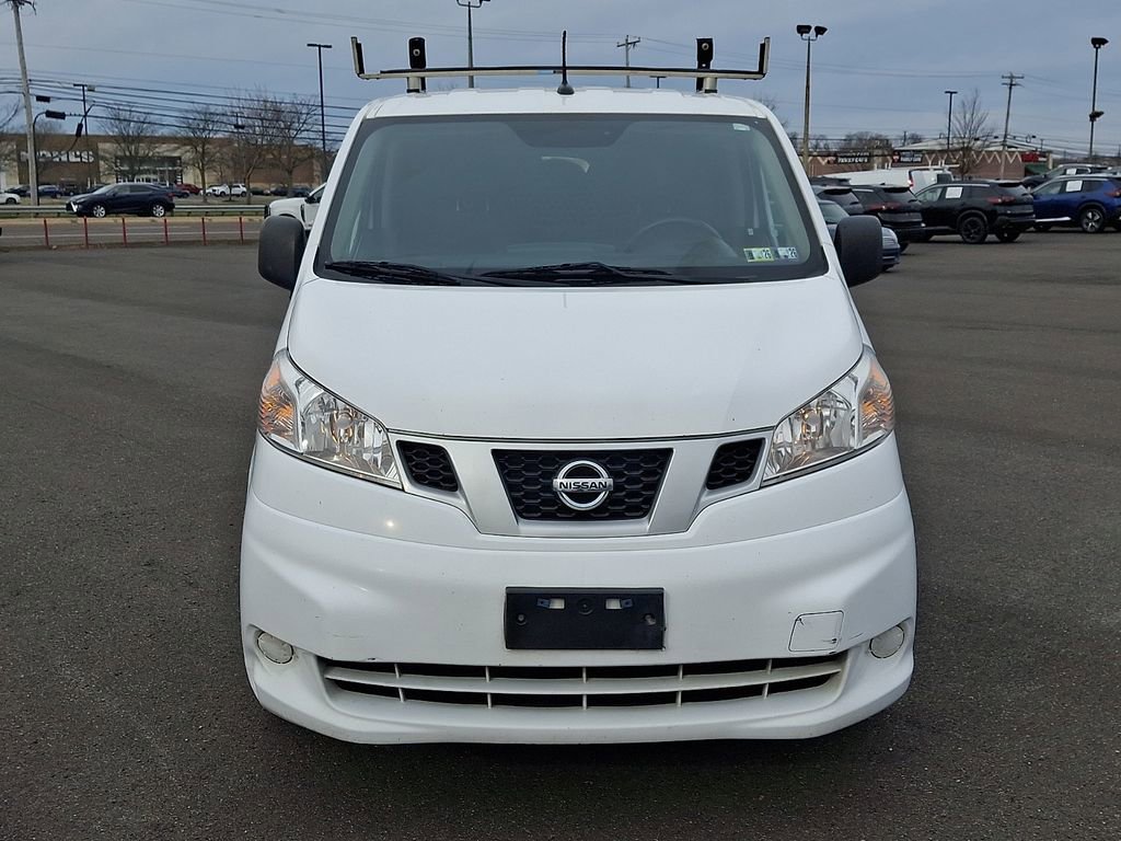 Used 2020 Nissan NV200 S FWD image 2