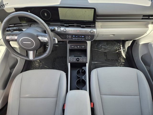 Certified 2025 Hyundai Kona Limited image 27
