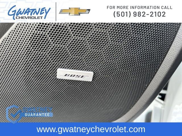 Used 2022 Chevrolet Traverse Premier image 19