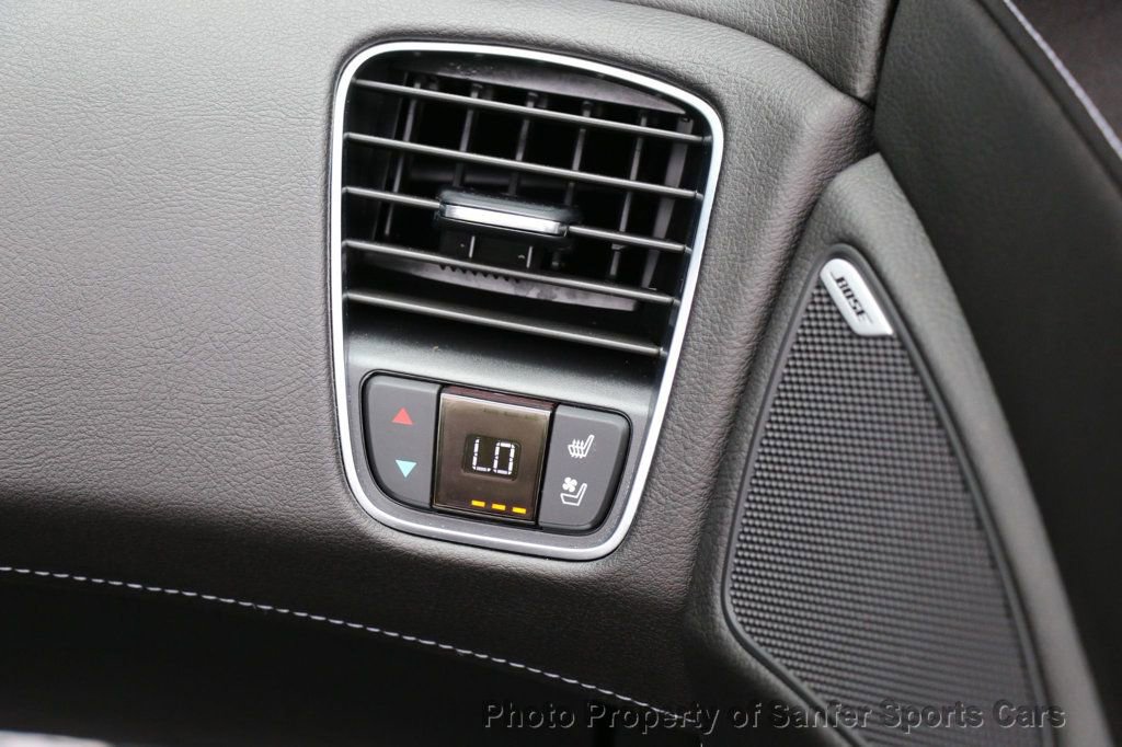 Used 2019 Chevrolet Corvette Grand Sport image 33