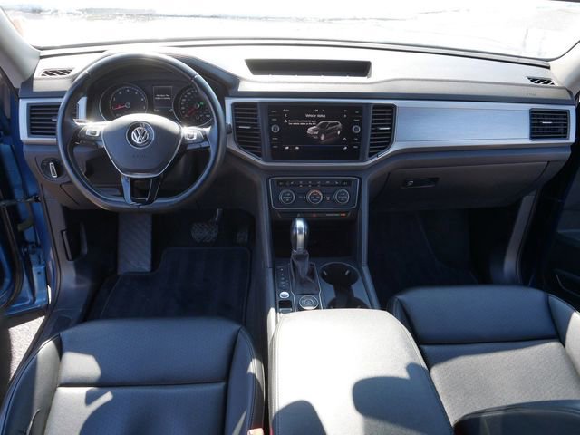 Used 2019 Volkswagen Atlas SE w/ Towing Package image 23