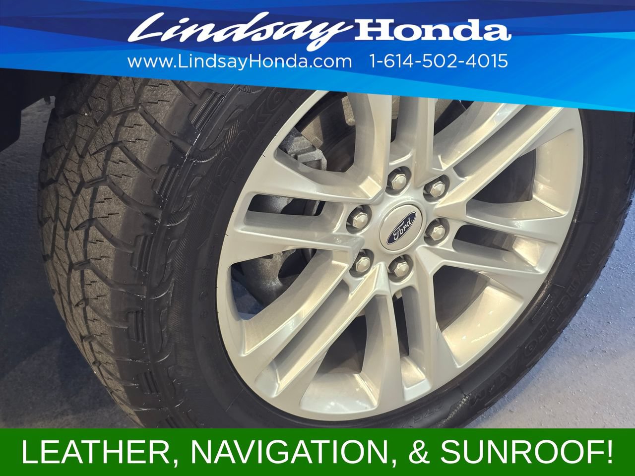 Used 2024 Ford Expedition Max XLT AWD/4WD image 25