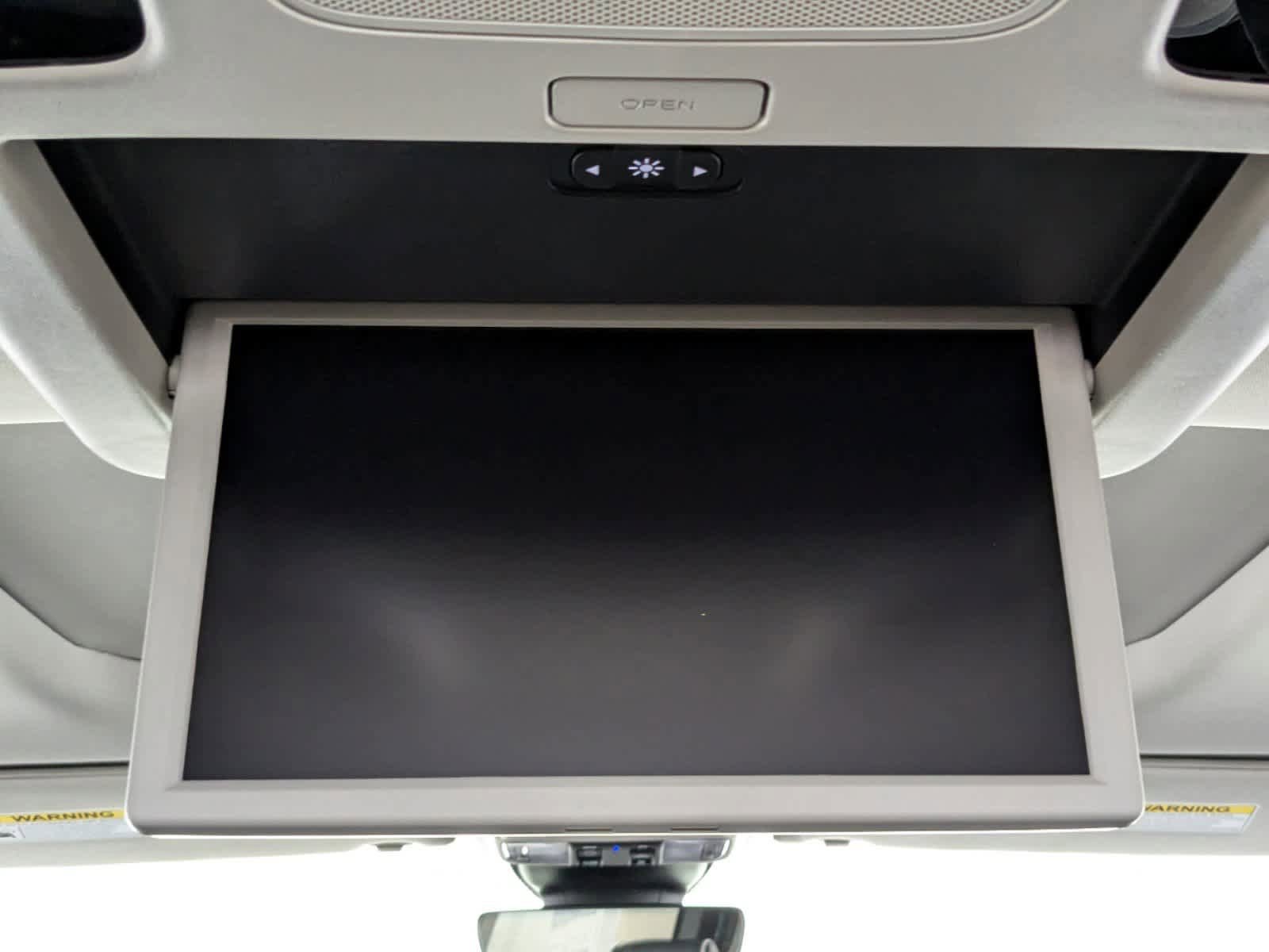 New 2026 Honda Odyssey Elite image 24