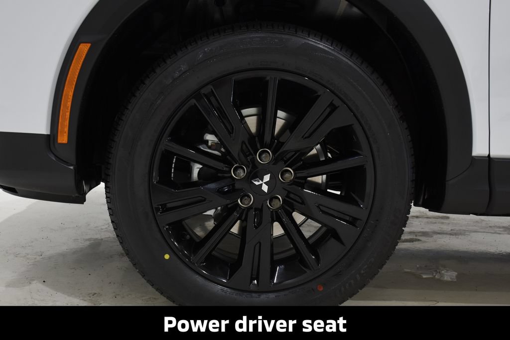 New 2026 Mitsubishi Eclipse Cross AWD image 7