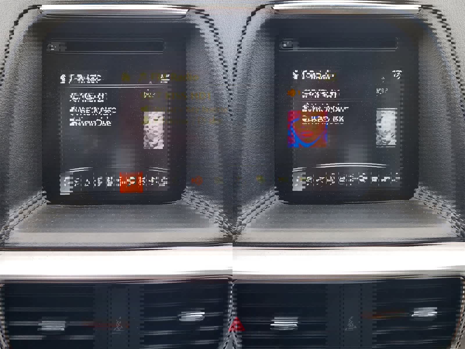 Used 2016 MAZDA CX-5 Touring image 17