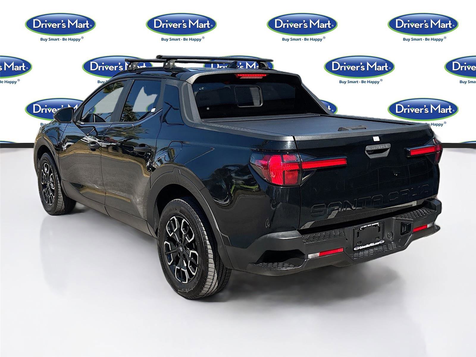 Used 2022 Hyundai Santa Cruz SEL w/ Activity Package image 5