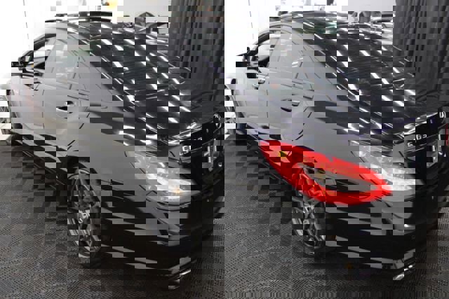 Used 2012 Mercedes-Benz CLS 63 AMG image 8