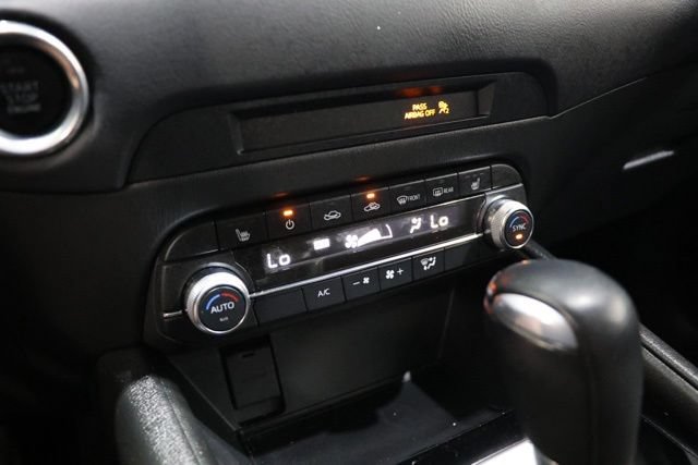 Used 2024 MAZDA CX-5 AWD 2.5 S w/ Preferred Package image 26