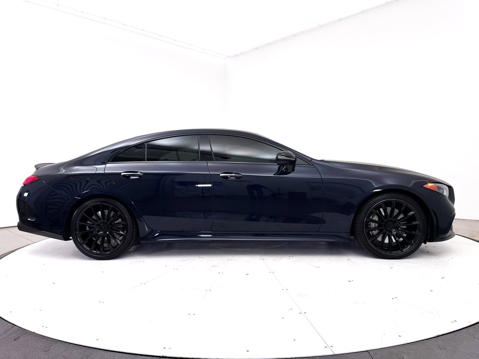 Used 2019 Mercedes-Benz CLS 53 AMG 4MATIC image 43