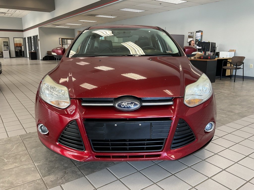 Used 2013 Ford Focus SE image 2