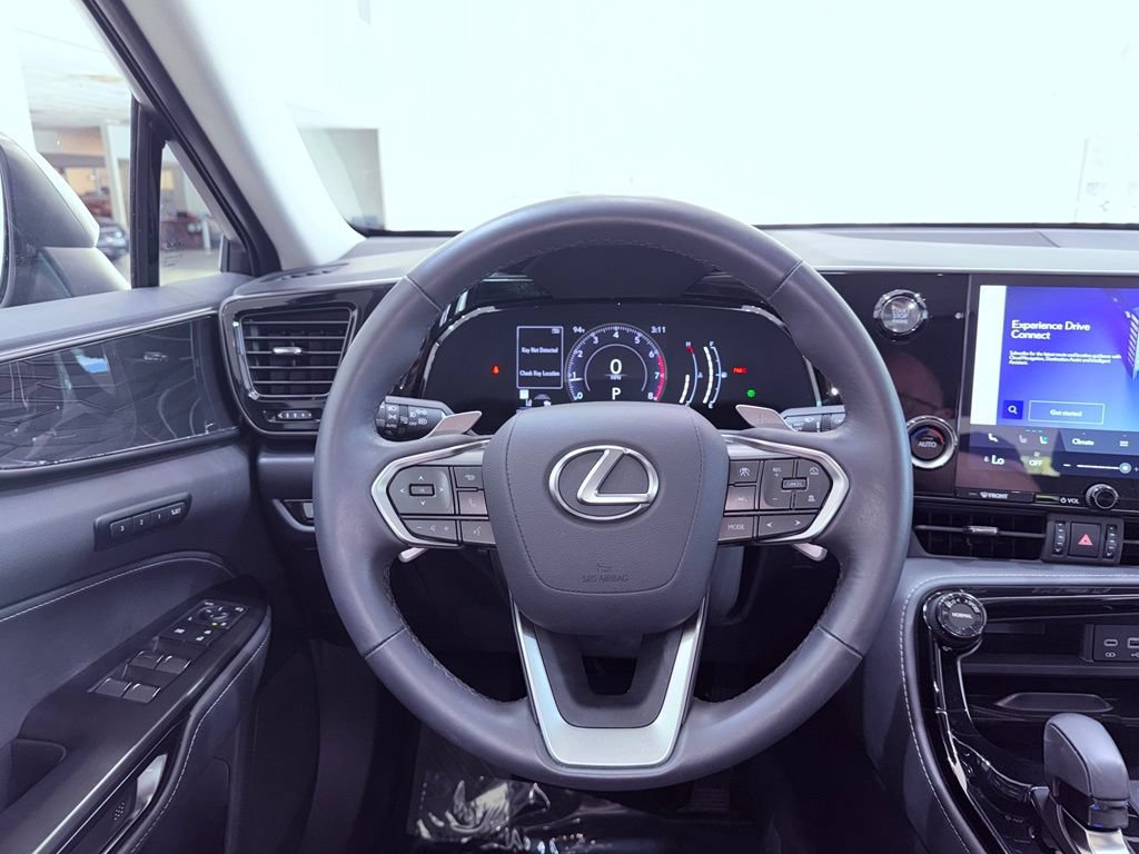 Certified 2025 Lexus NX 350 AWD w/ Accessory Package (Z2) image 20