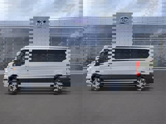New 2024 Ford Transit 350 XLT image 3