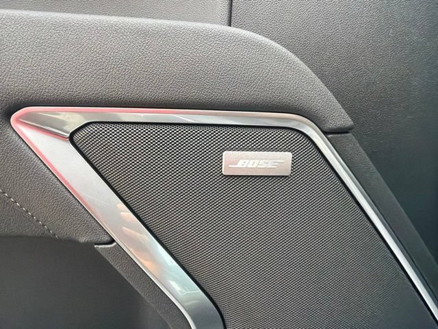 New 2026 GMC Sierra 1500 SLT w/ SLT Premium Plus Package AWD/4WD image 17