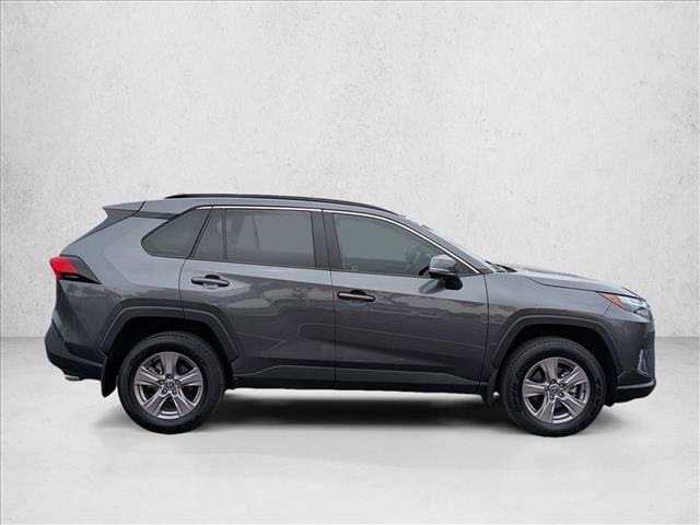Certified 2024 Toyota RAV4 XLE w/ Convenience Package image 4