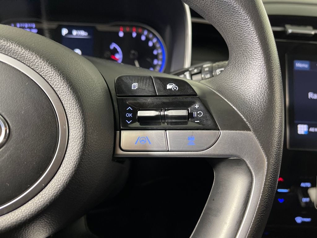 Certified 2024 Hyundai Tucson SEL image 29