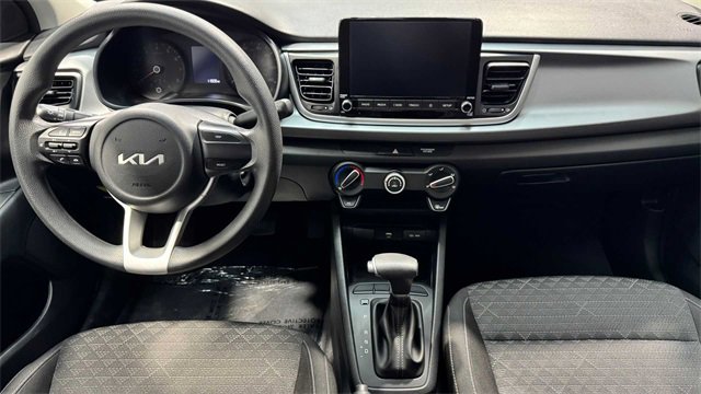 Used 2022 Kia Rio LX image 14