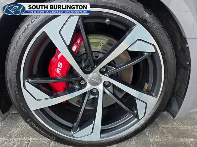 Used 2018 Audi RS 5 AWD/4WD image 7