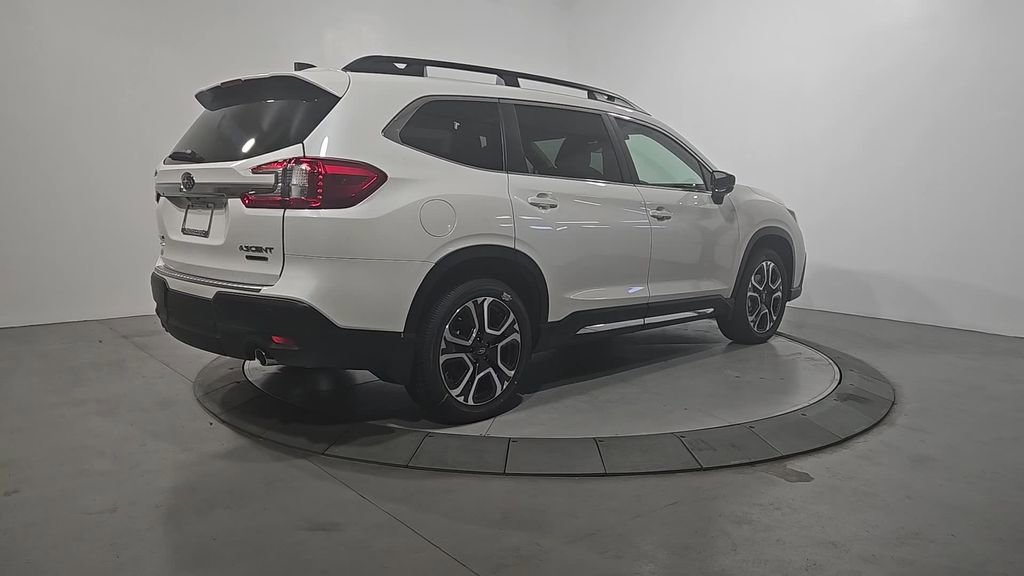 New 2026 Subaru Ascent Limited w/ Popular Package #1 AWD/4WD image 5