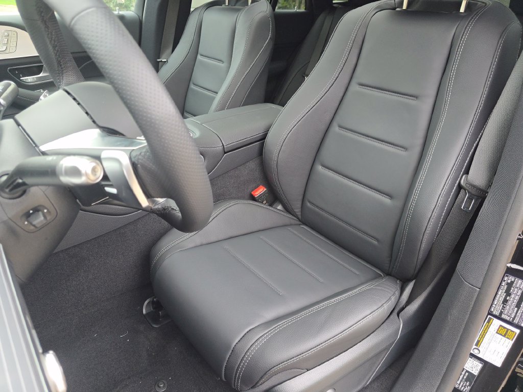 New 2027 Mercedes-Benz GLE 450 4MATIC Coupe image 24